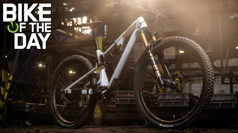 2020 Canyon Stitched 360 Pro Bike - Reviews, Comparisons, Specs